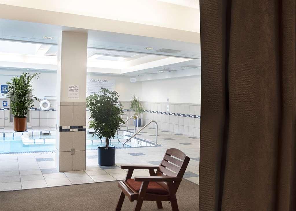 The Madison Concourse Hotel Съоръжения снимка