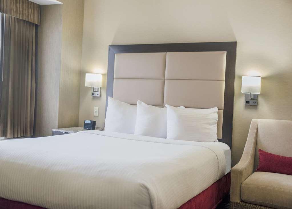 The Madison Concourse Hotel Стая снимка