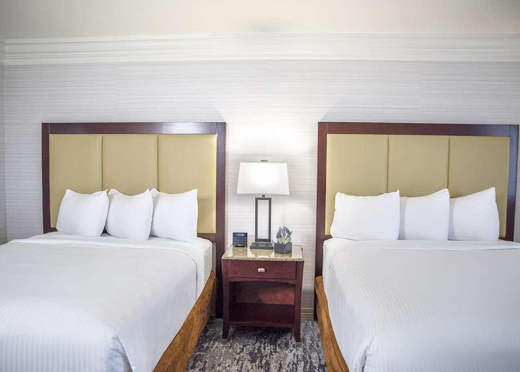 The Madison Concourse Hotel Стая снимка