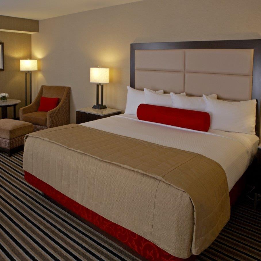 The Madison Concourse Hotel Стая снимка