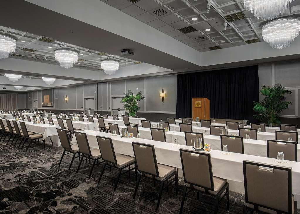 The Madison Concourse Hotel Съоръжения снимка