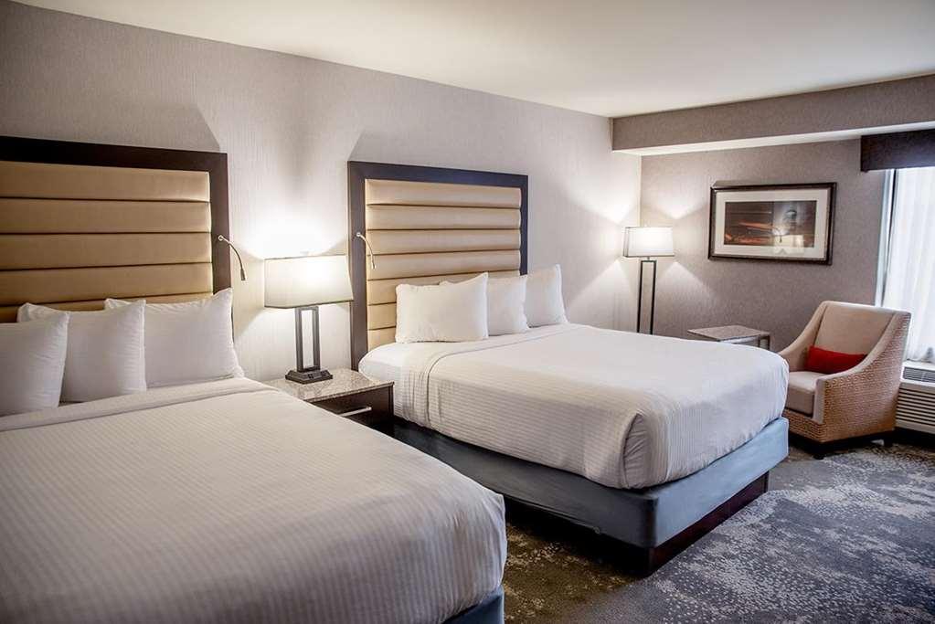 The Madison Concourse Hotel Стая снимка
