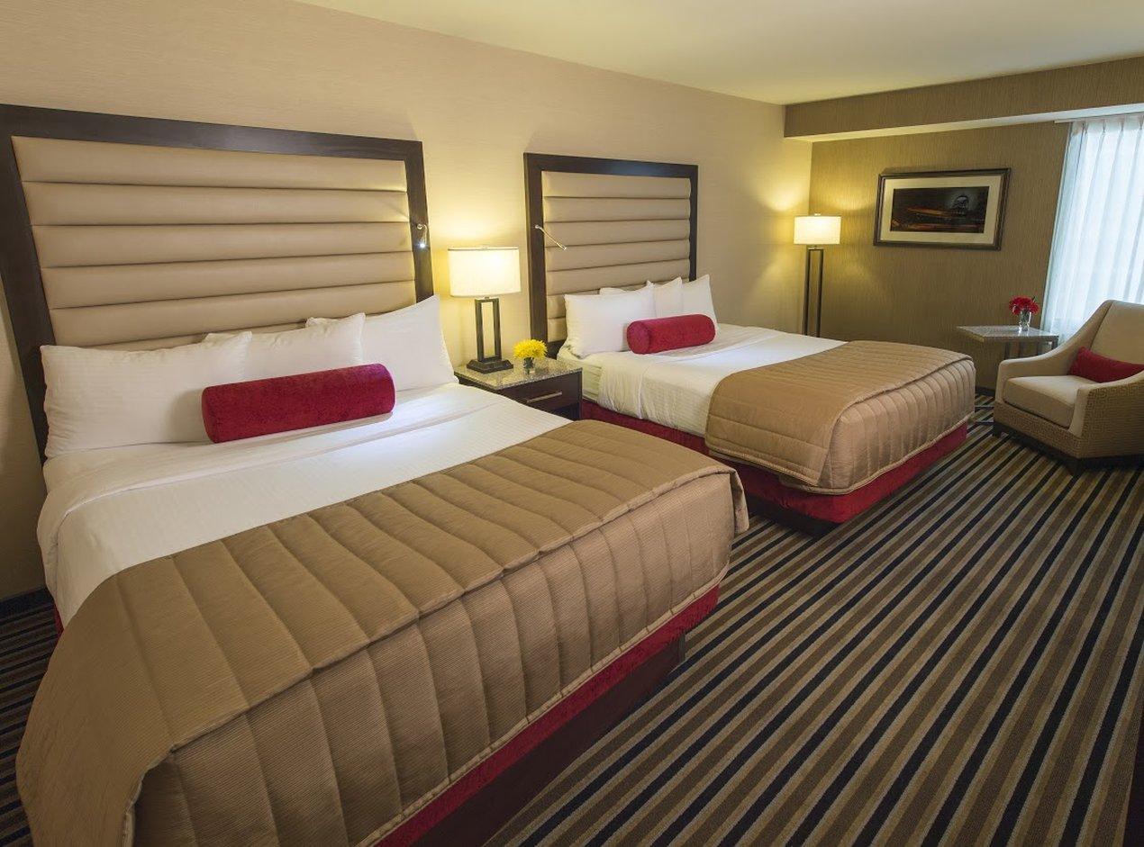 The Madison Concourse Hotel Екстериор снимка