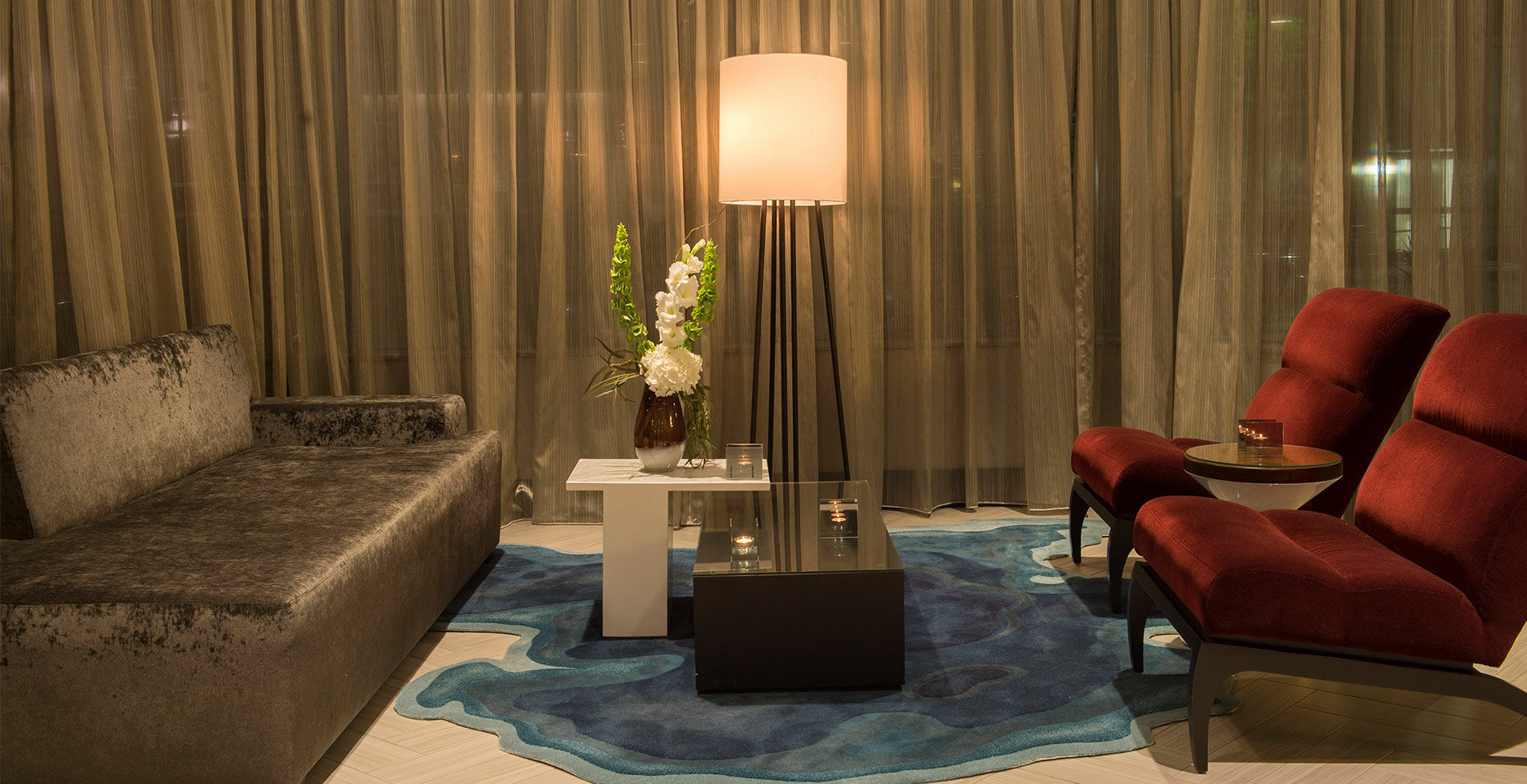 The Madison Concourse Hotel Екстериор снимка