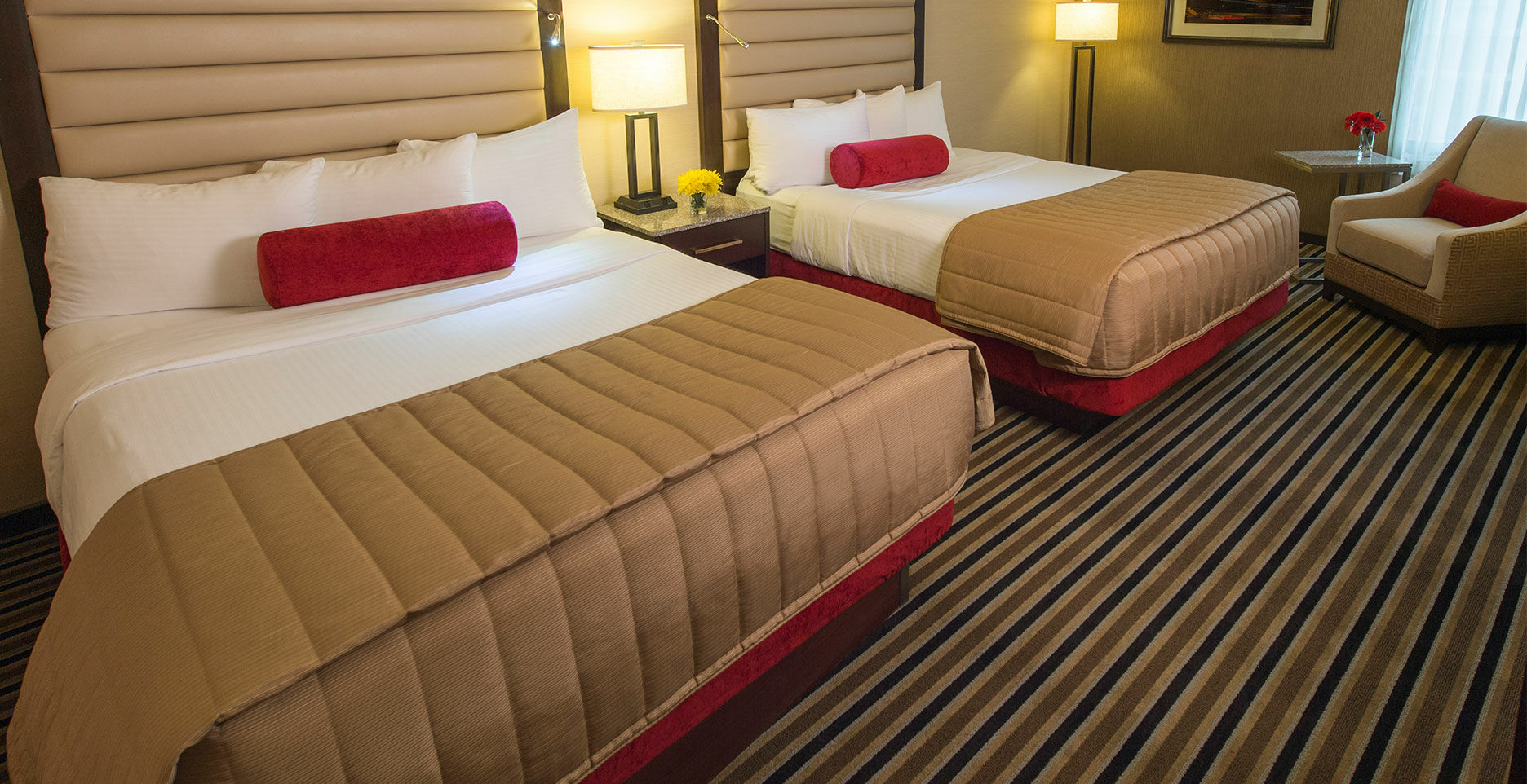 The Madison Concourse Hotel Екстериор снимка
